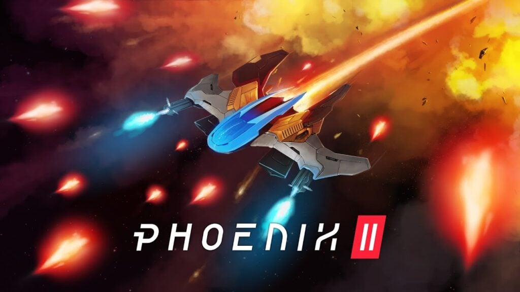 《Phoenix 2》通过新的战役模式和控制器改变了游戏玩法 索尼Xperia支持