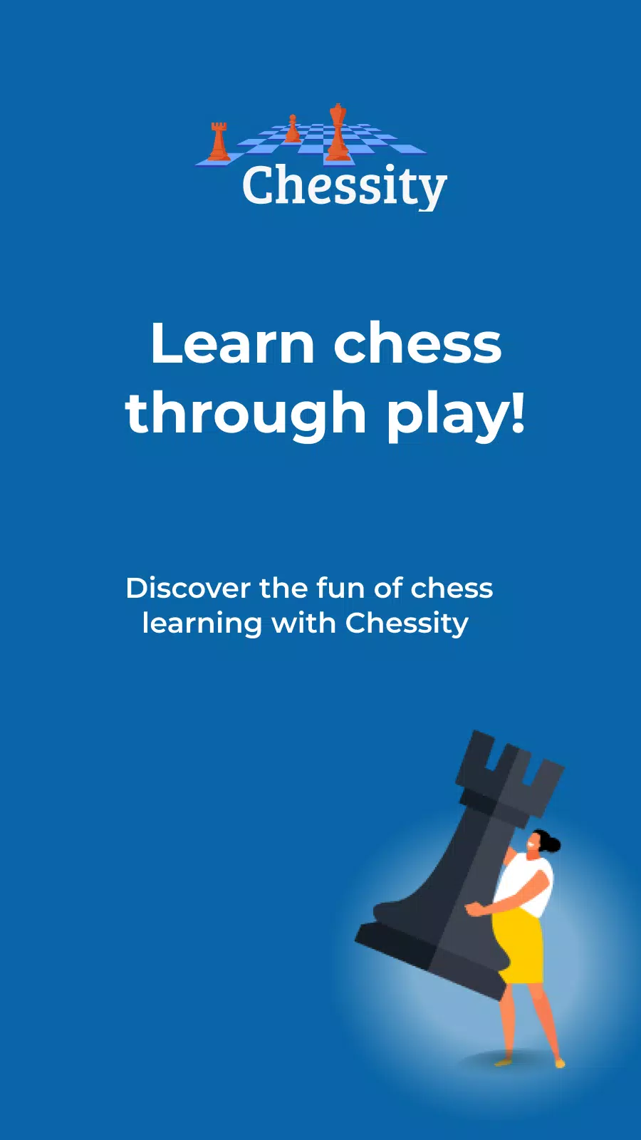 Chessity 스크린샷 1