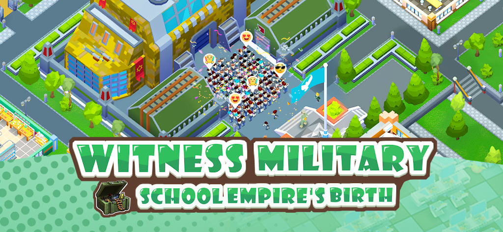 Schermata Hi Soldiers 1
