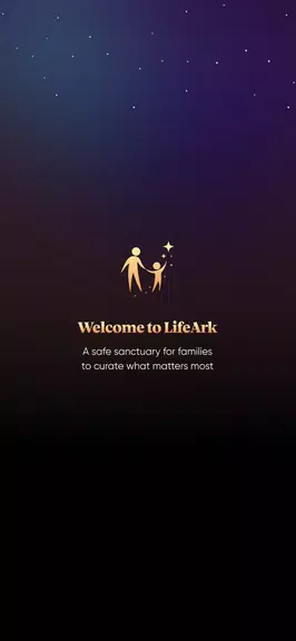 LifeArk স্ক্রিনশট 1