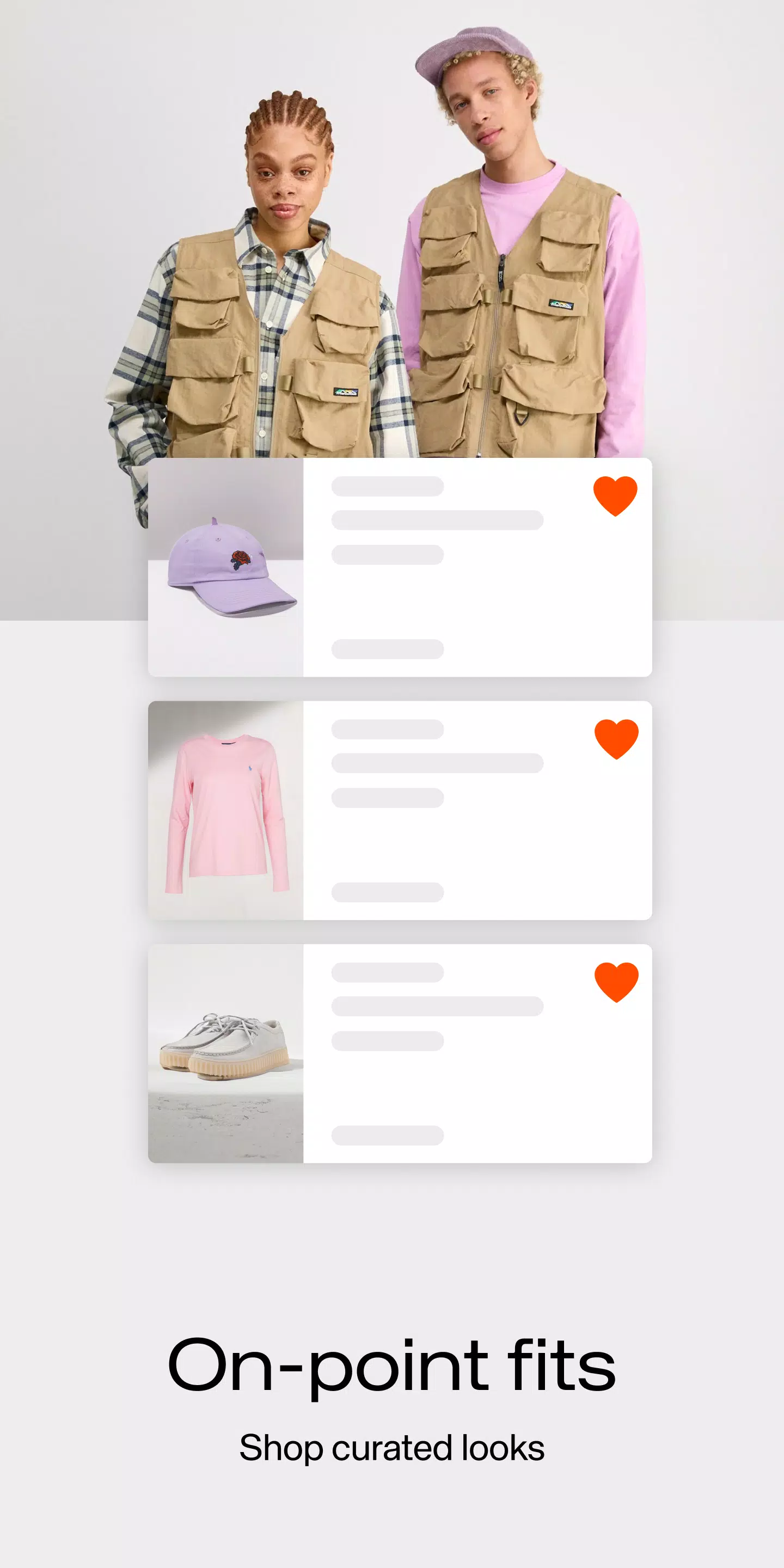 Zalando – online fashion store應用截圖第4張
