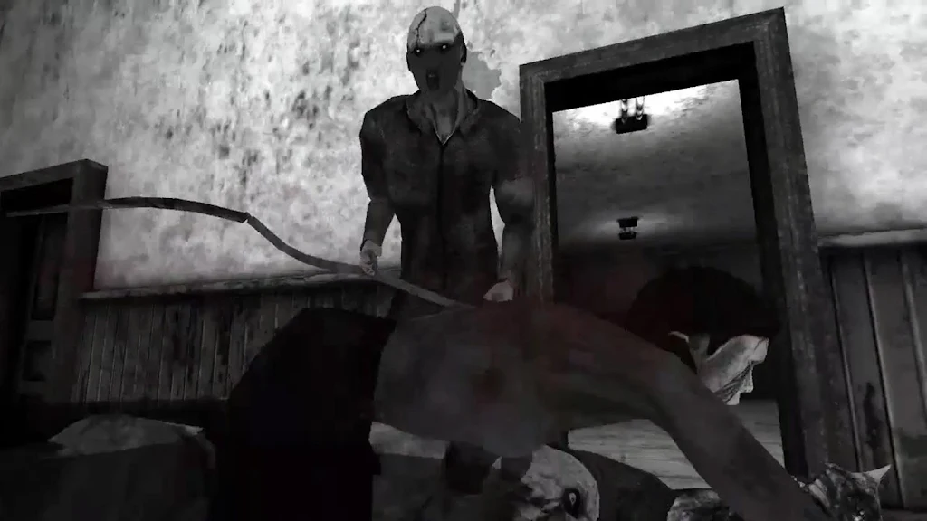 Murderer Online Screenshot 2