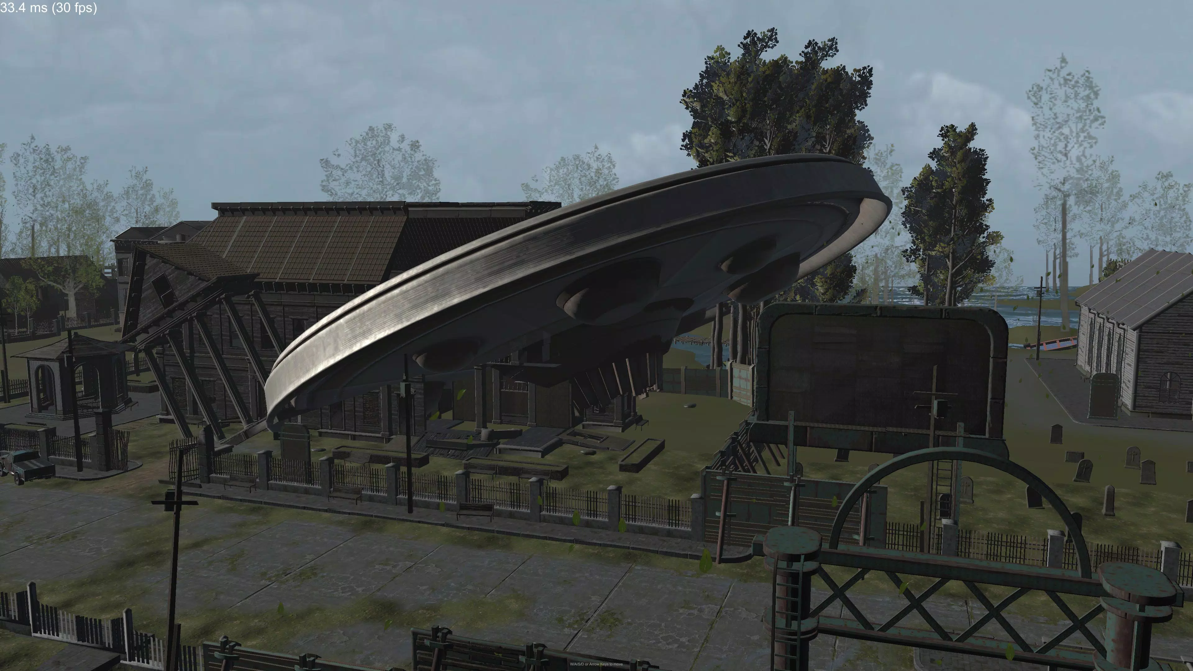 Unearthed Screenshot 4