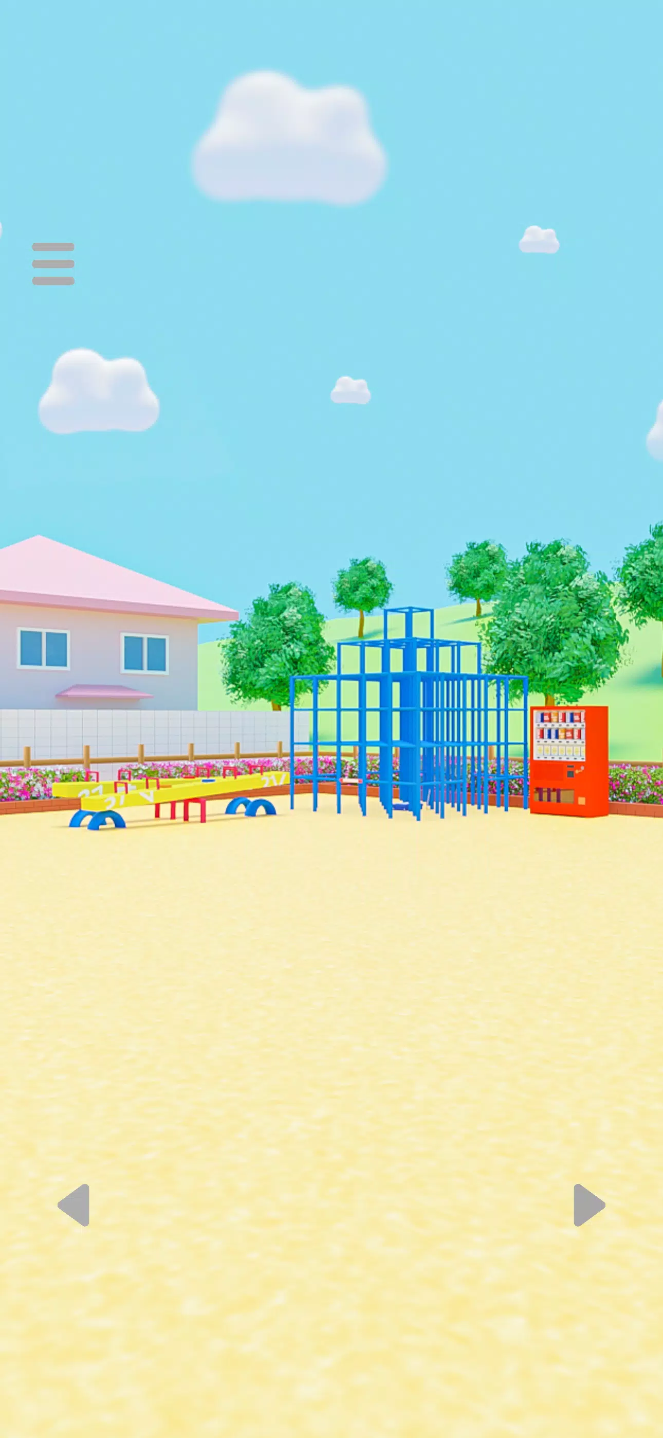 Escape Game After School Park应用截图第3张