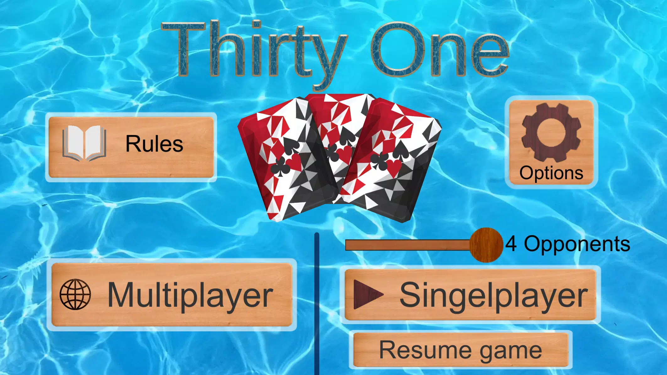 Thirty One Ekran Görüntüsü 3
