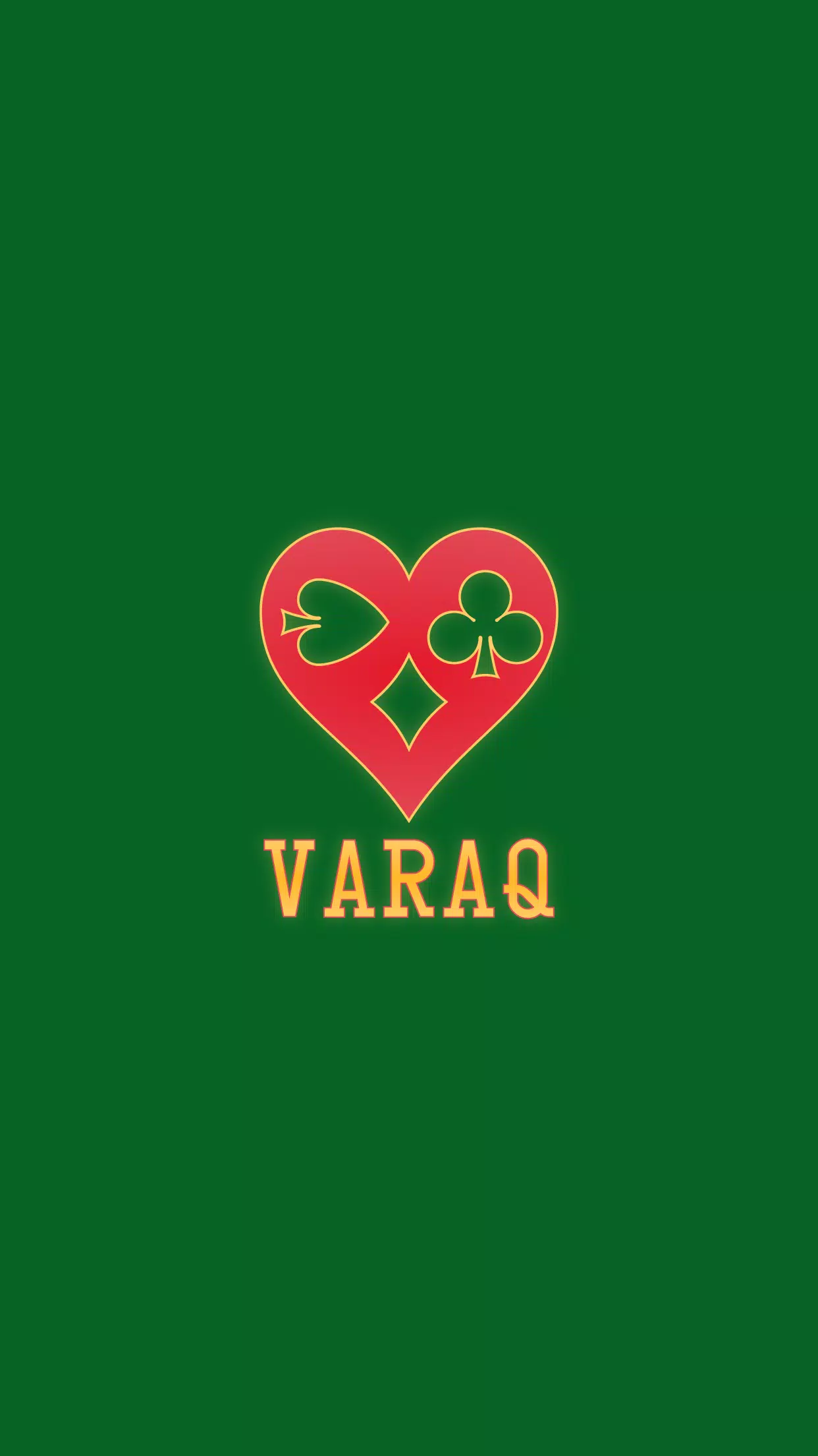 Varaq Ảnh chụp màn hình 1