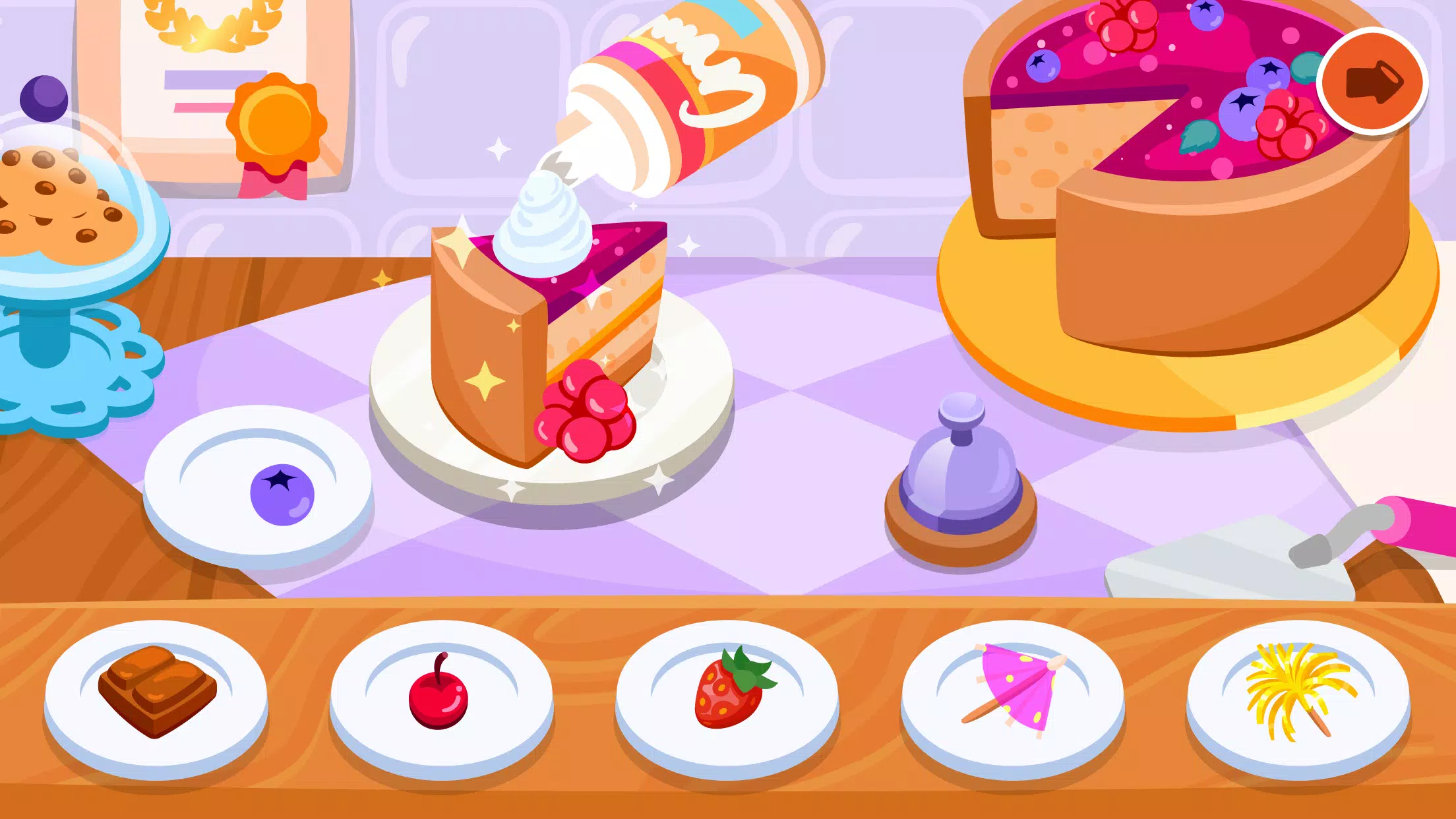 Bubbu Restaurant (ブッブレストラン) スクリーンショット 3