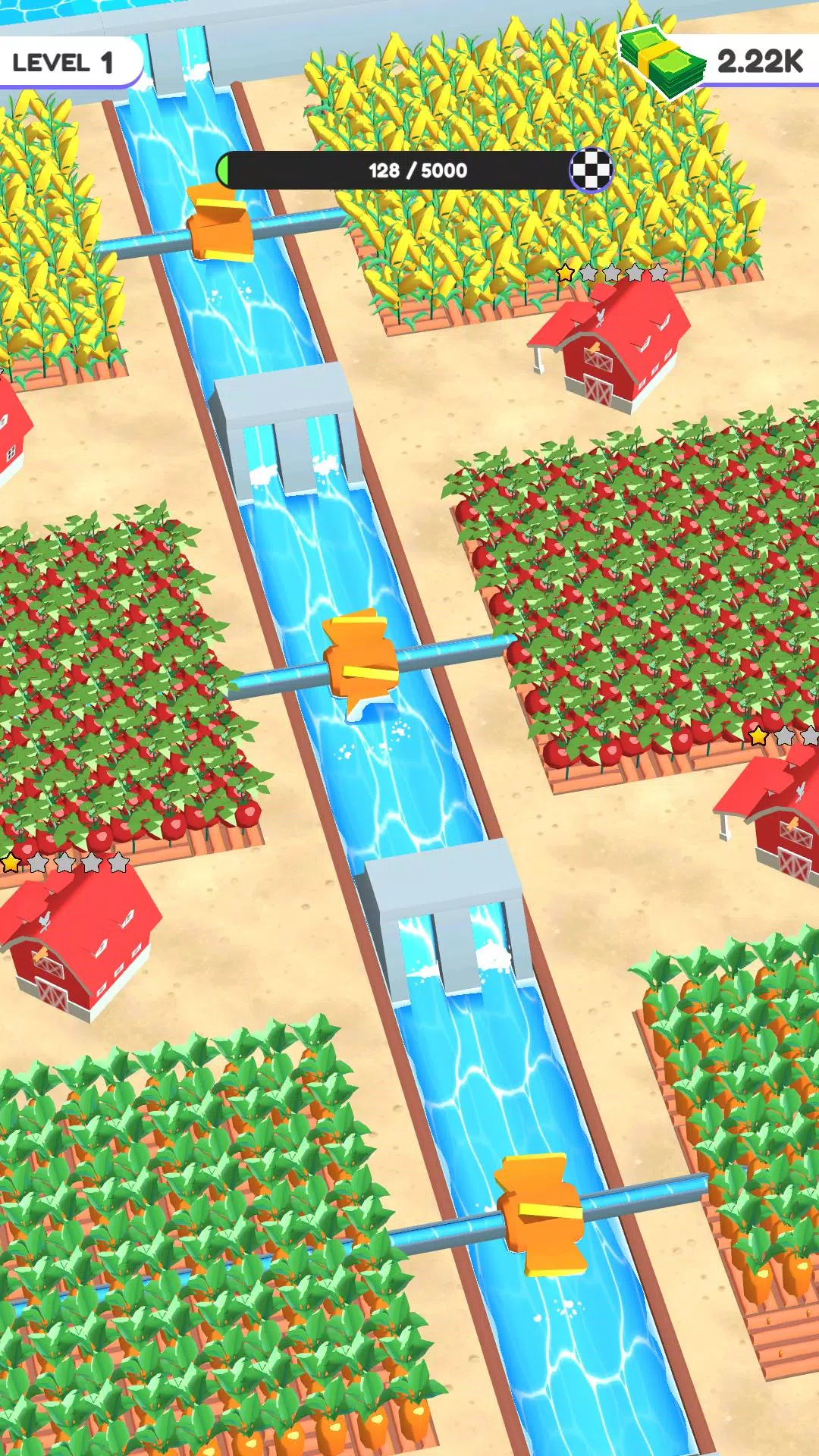 Irrigation Farm 스크린샷 4