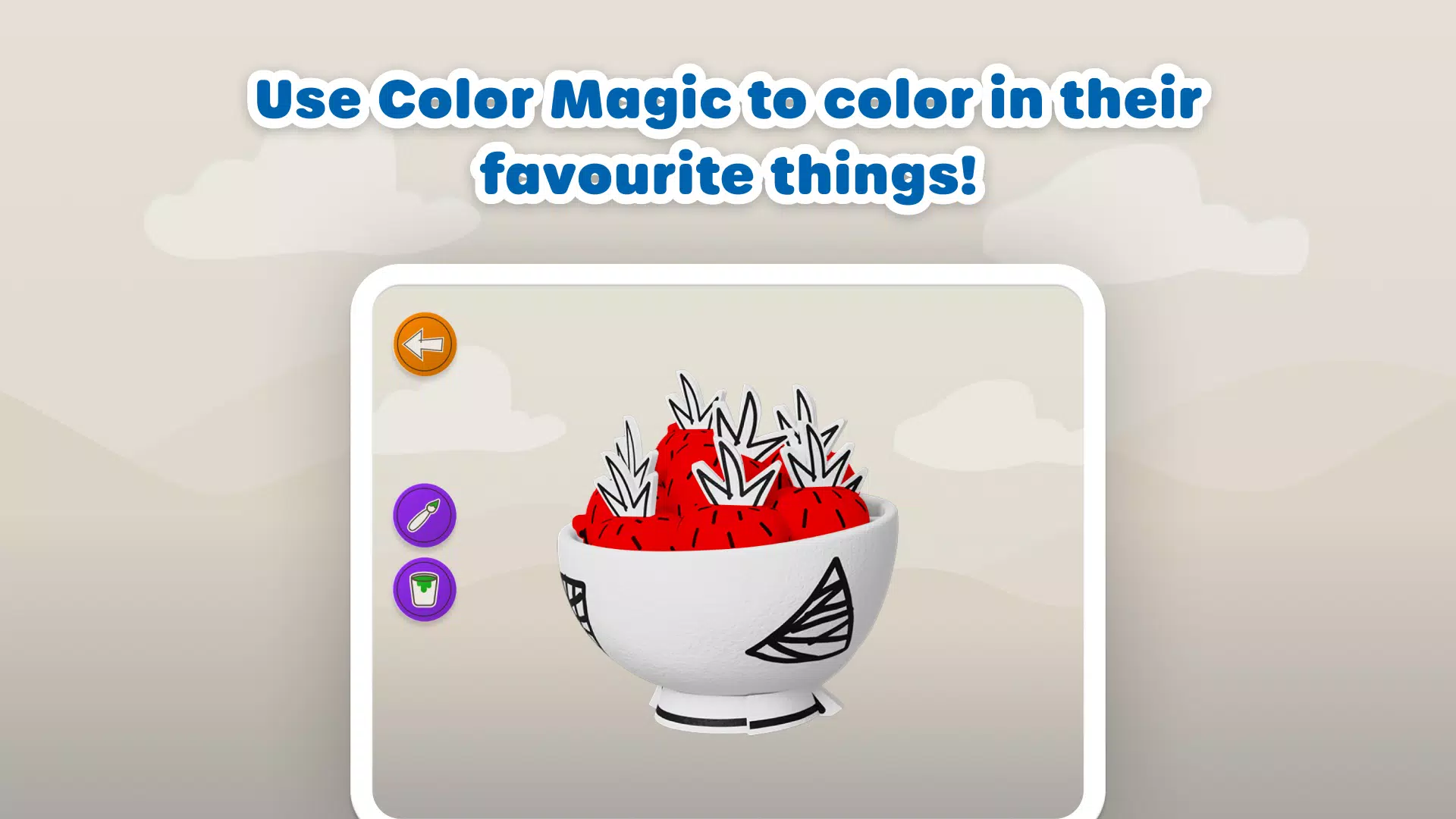 Meet the Colorblocks!應用截圖第3張