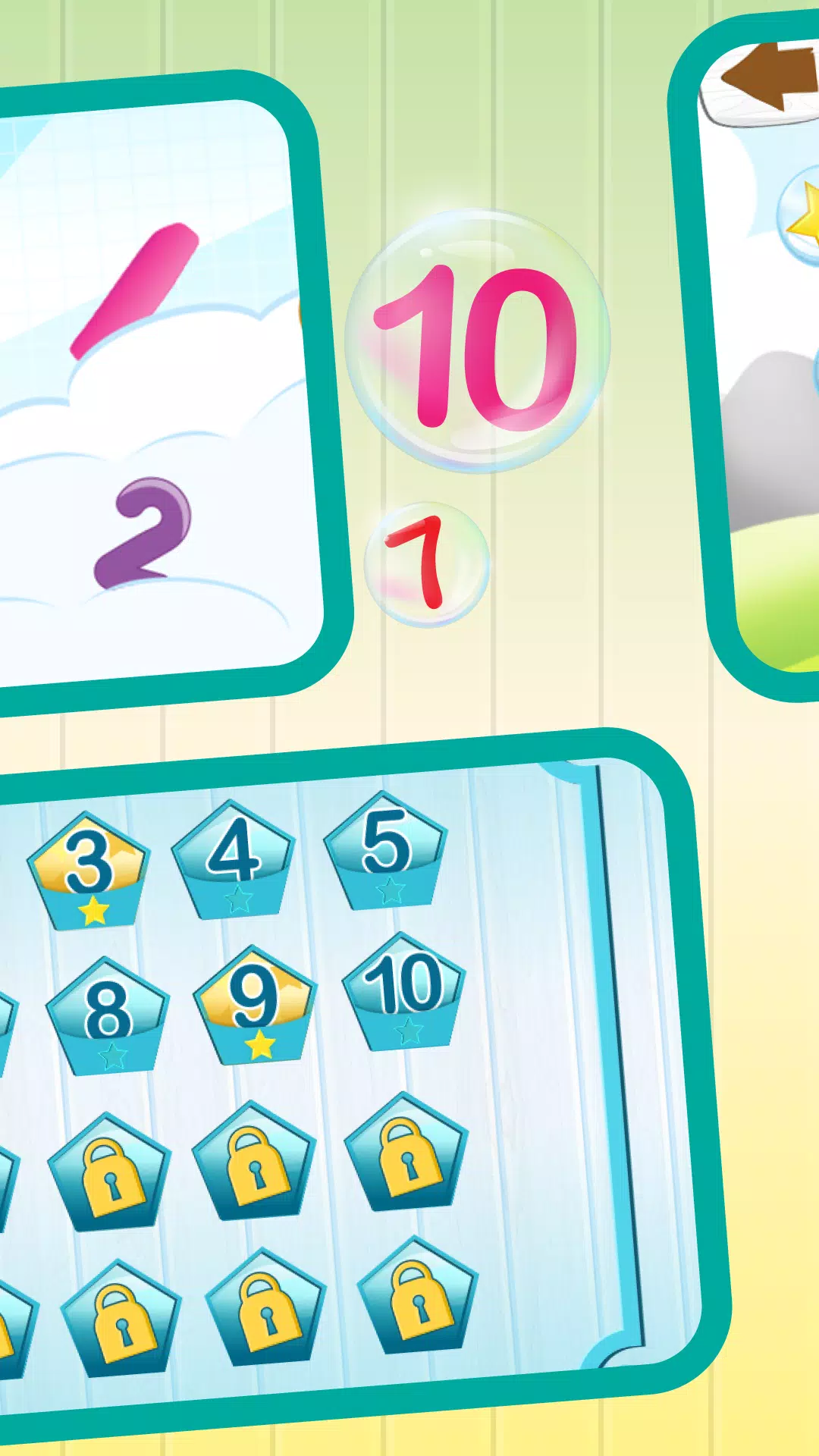 Write Numbers スクリーンショット 3