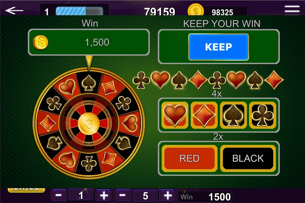 Olympus Slots - Zeus Golden Slot Machine Screenshot 4