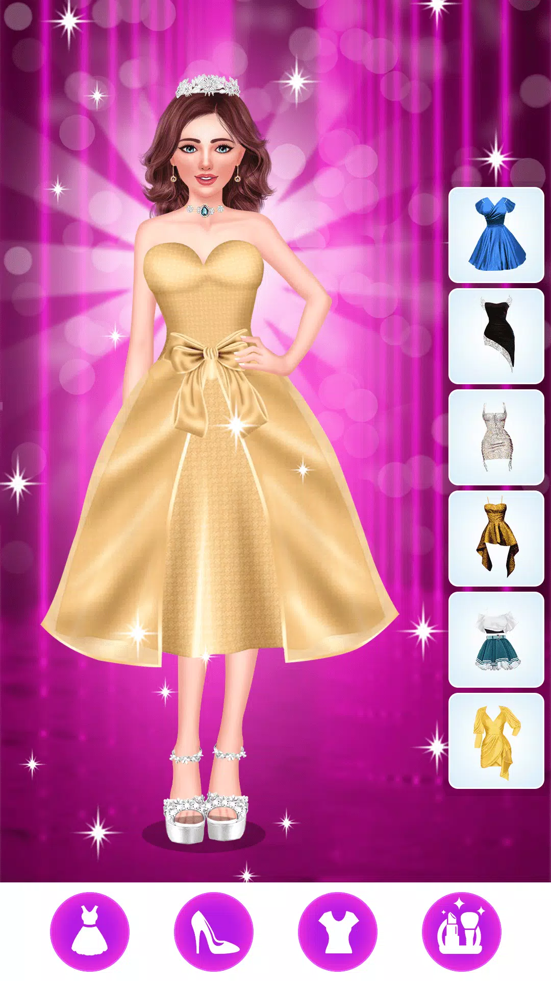 Dress Up Screenshot 2