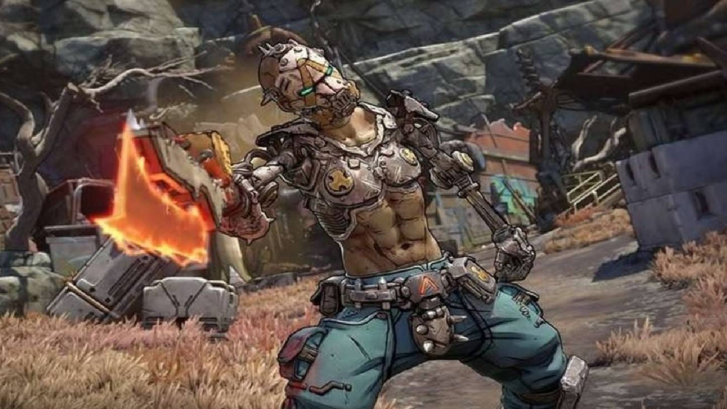 No Open World in Borderlands 4: What's Next?