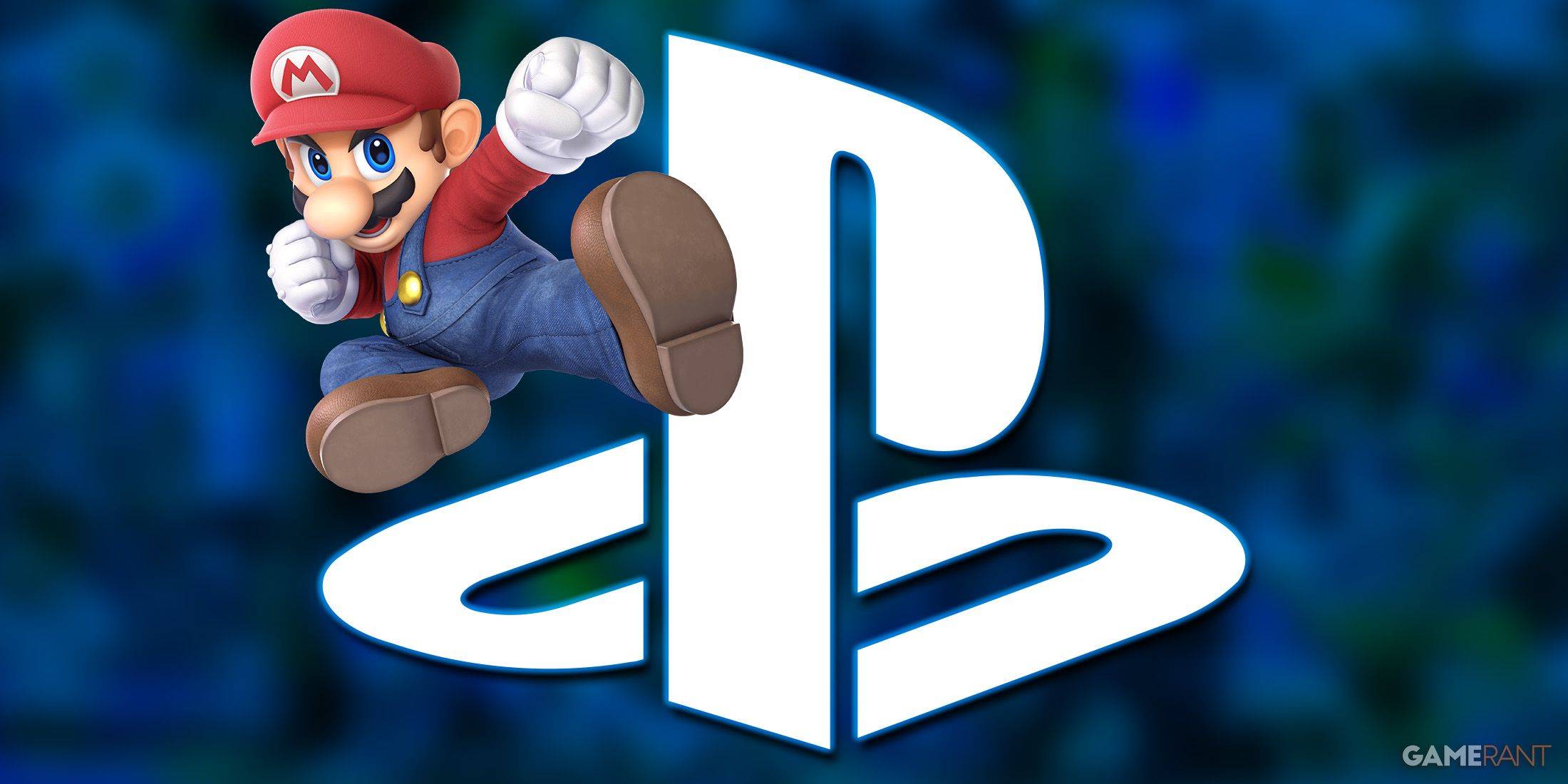 PlayStation Unveils Smash-Inspired Title