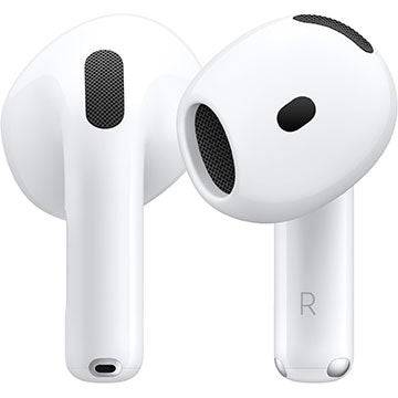 蘋果Airpods 4耳塞的情人節跌至100美元以下