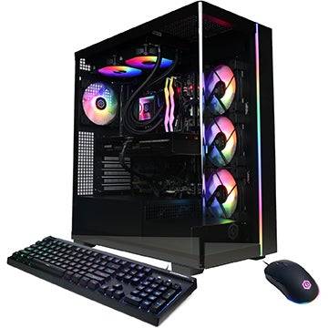 Another CyberPowerPC Supreme configuration