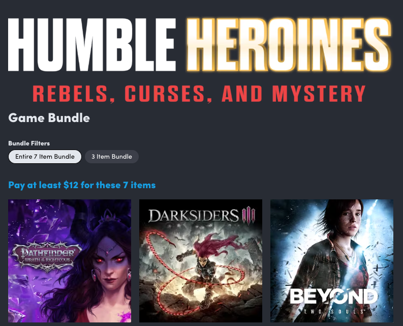 Celebra el Mes de la Historia de la Mujer