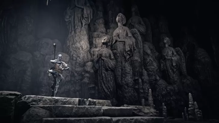The Duskbloods Has You Playing as Bloodsworn, But No, It's Not Bloodborne 2