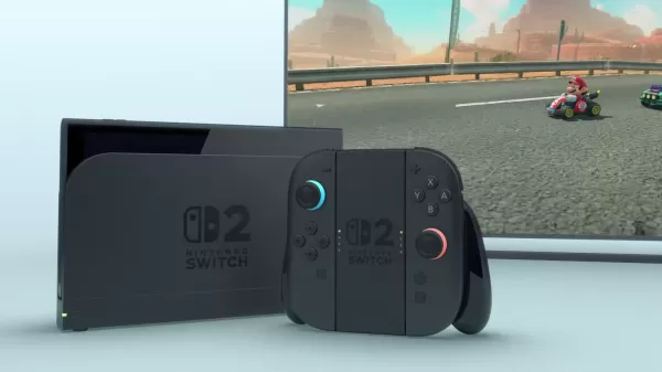 Nintendo Switch 2 price debate