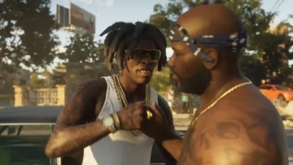 GTA 6延迟发布前宣布