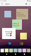 Sticky Screenshot 1