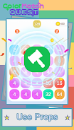 Color Match Quest Screenshot 3