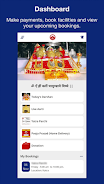 MATA VAISHNODEVI APP Captura de pantalla 1