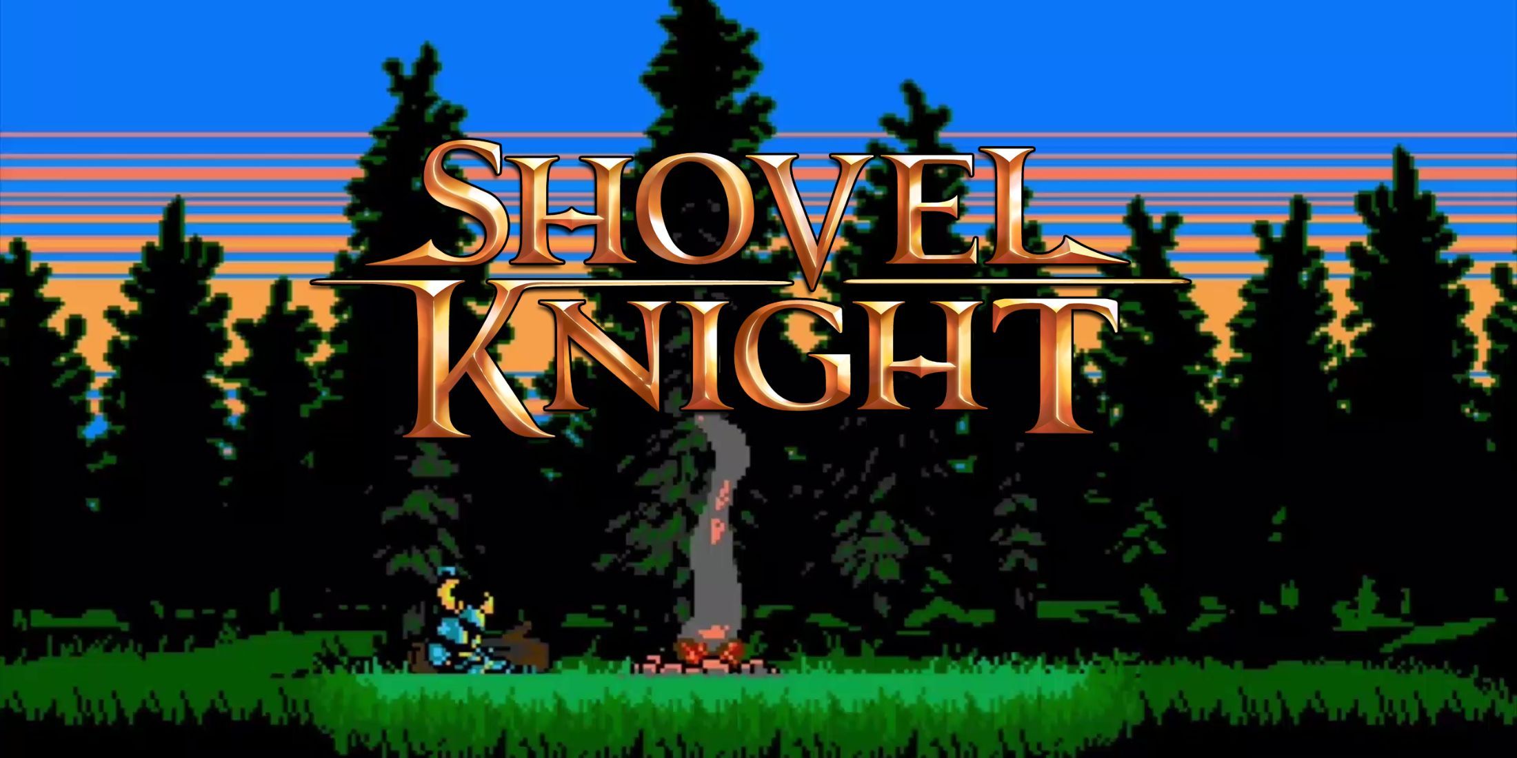 Shovel Knight представляет новое захватывающее обновление