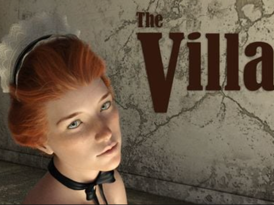 The Villa Screenshot 1