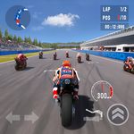 Moto Rider Bike Racing Game