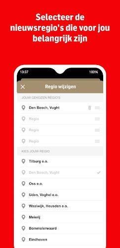 Brabants Dagblad – Nieuws應用截圖第3張