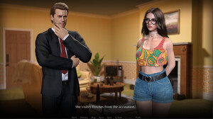 Schermata Cum Detective 2