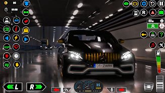 Car Driving Game: Car Game应用截图第3张