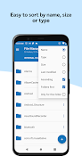 Schermata File Manager HD 3