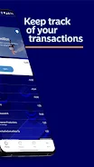 Siirto – Digital Cash Tangkapan skrin 4