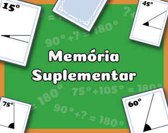 Memória Suplementar 스크린샷 1