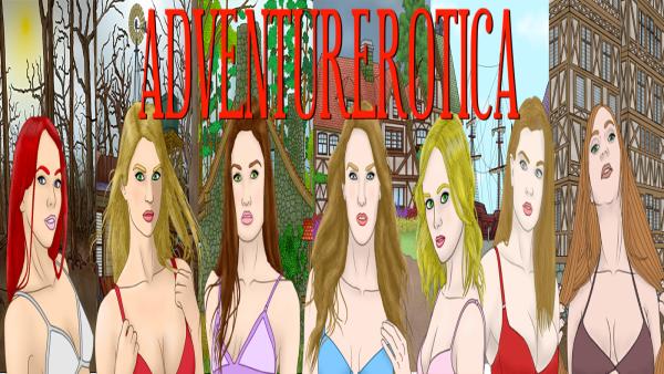 Adventurerotica應用截圖第3張