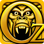 Temple Run Oz