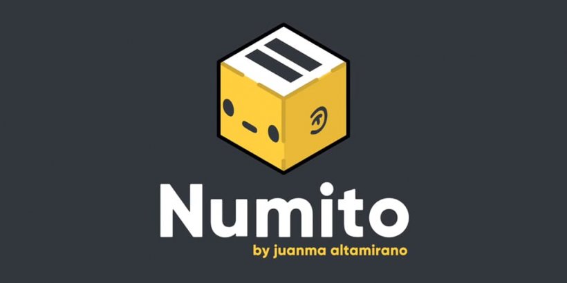 iOS, Android용 새로운 수학 퍼즐 Numito 공개