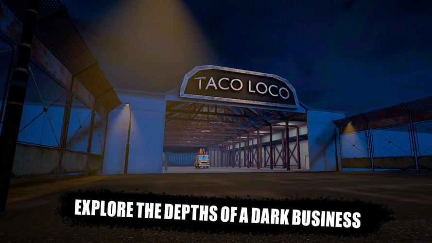 Taco Loco應用截圖第4張
