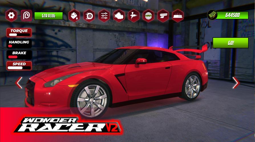 Wonder Racer Screenshot 4