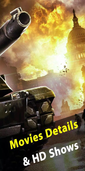 Mega Shows スクリーンショット 3