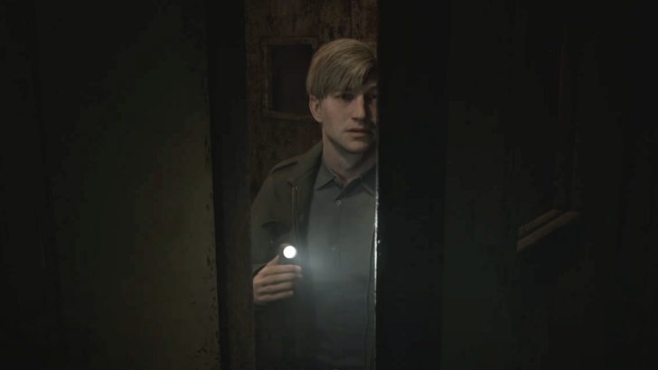 Silent Hill 2 Remake 2025'te Xbox ve Switch'te Çıkabilir Ancak O Zamana Kadar PS5'e Özel Olarak Kalacak