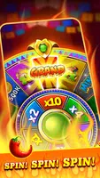 Firey Habanero Reels Screenshot 3