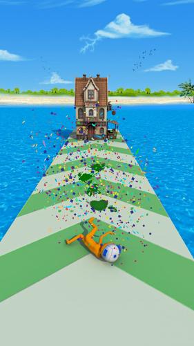 Stickman Zombie Shooter スクリーンショット 4