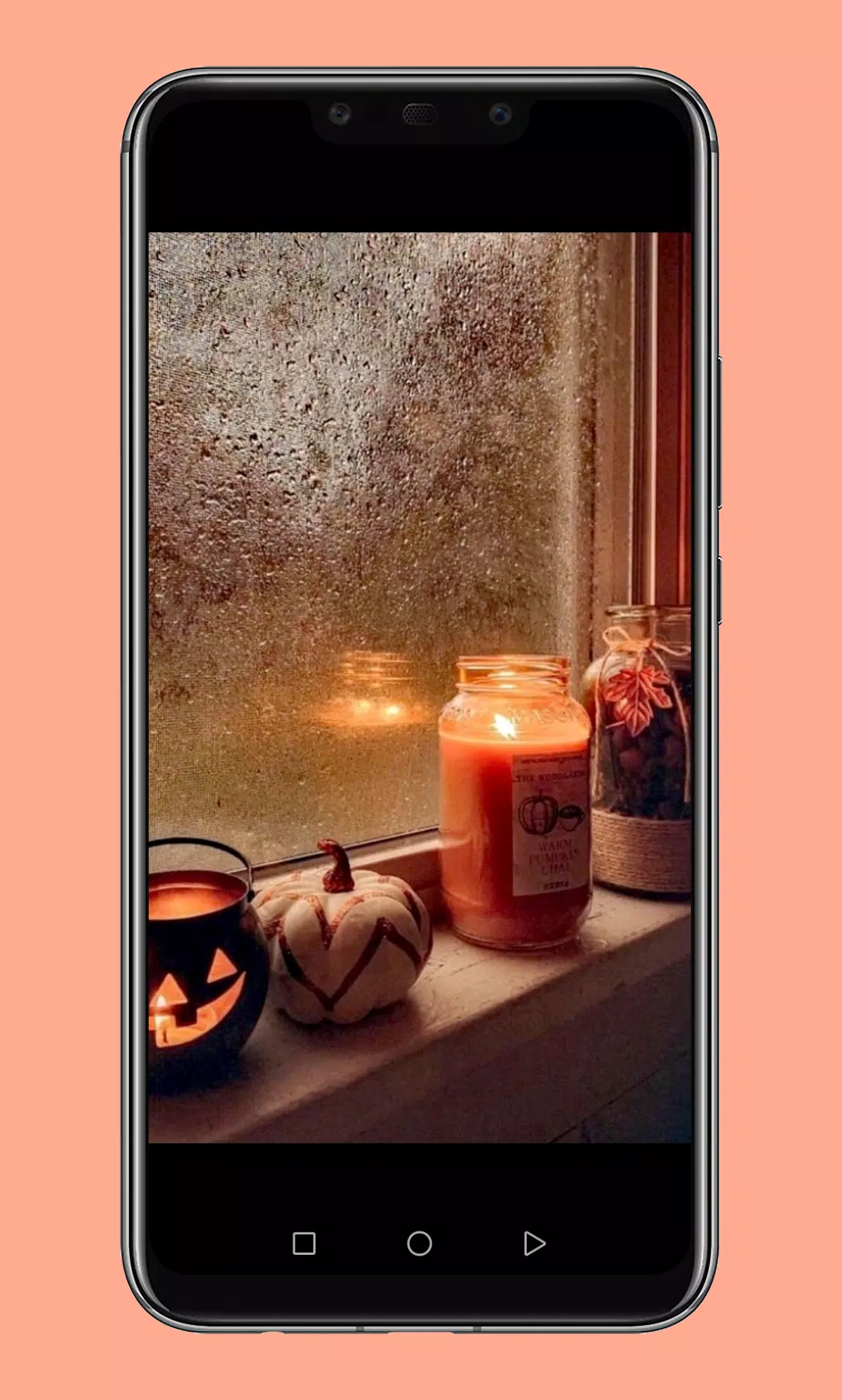 hello october images स्क्रीनशॉट 3