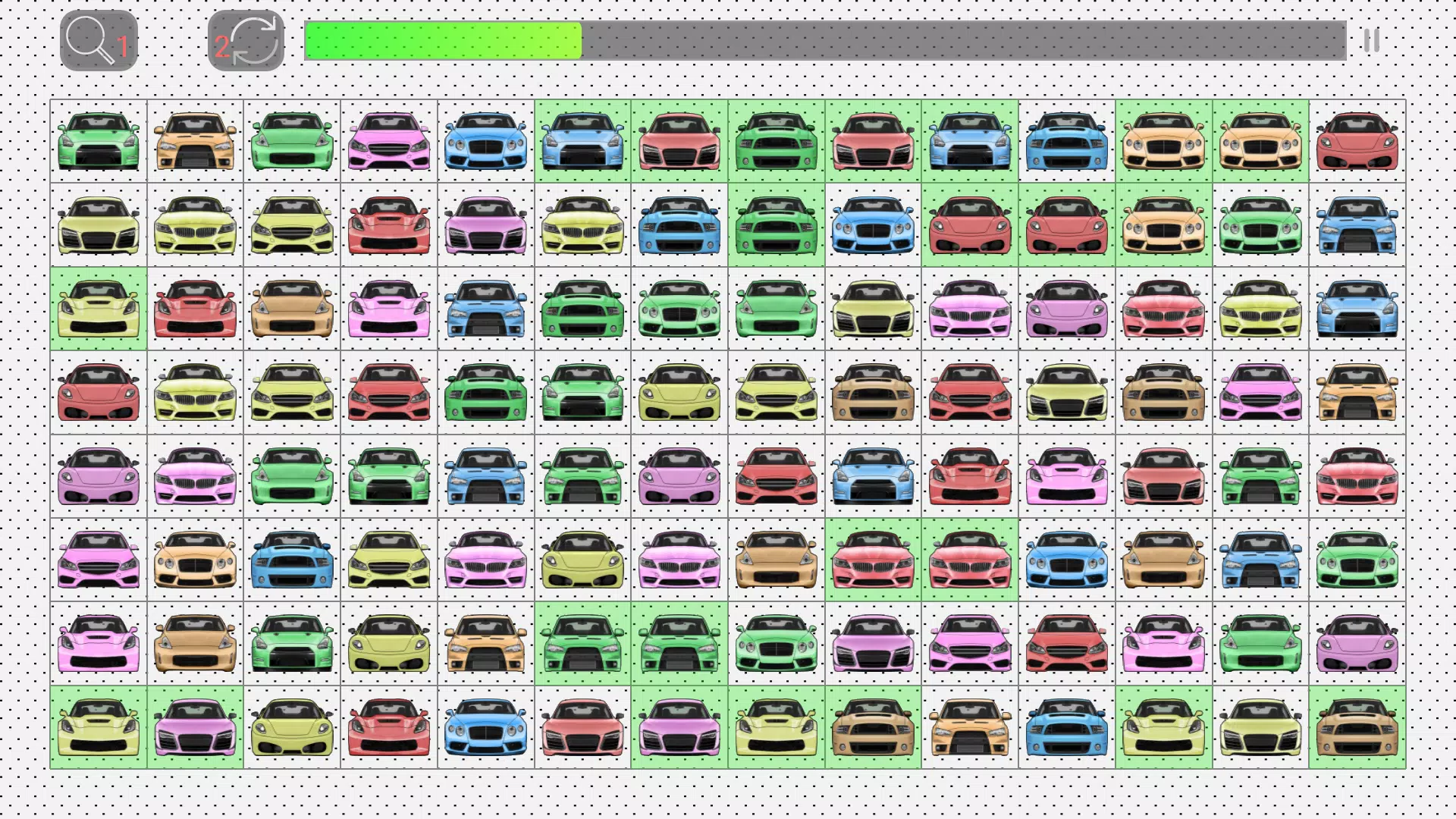 Paopao Cars - Onet應用截圖第1張