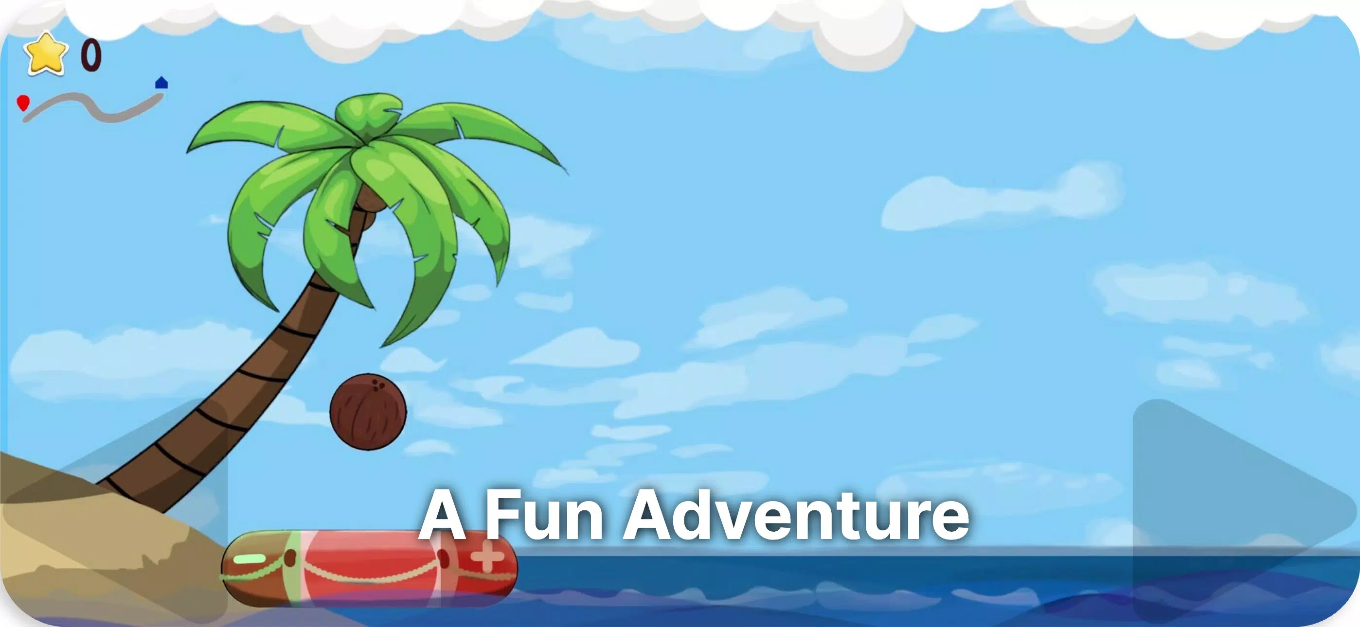 Bounce Ball, Rolling Adventure Screenshot 1