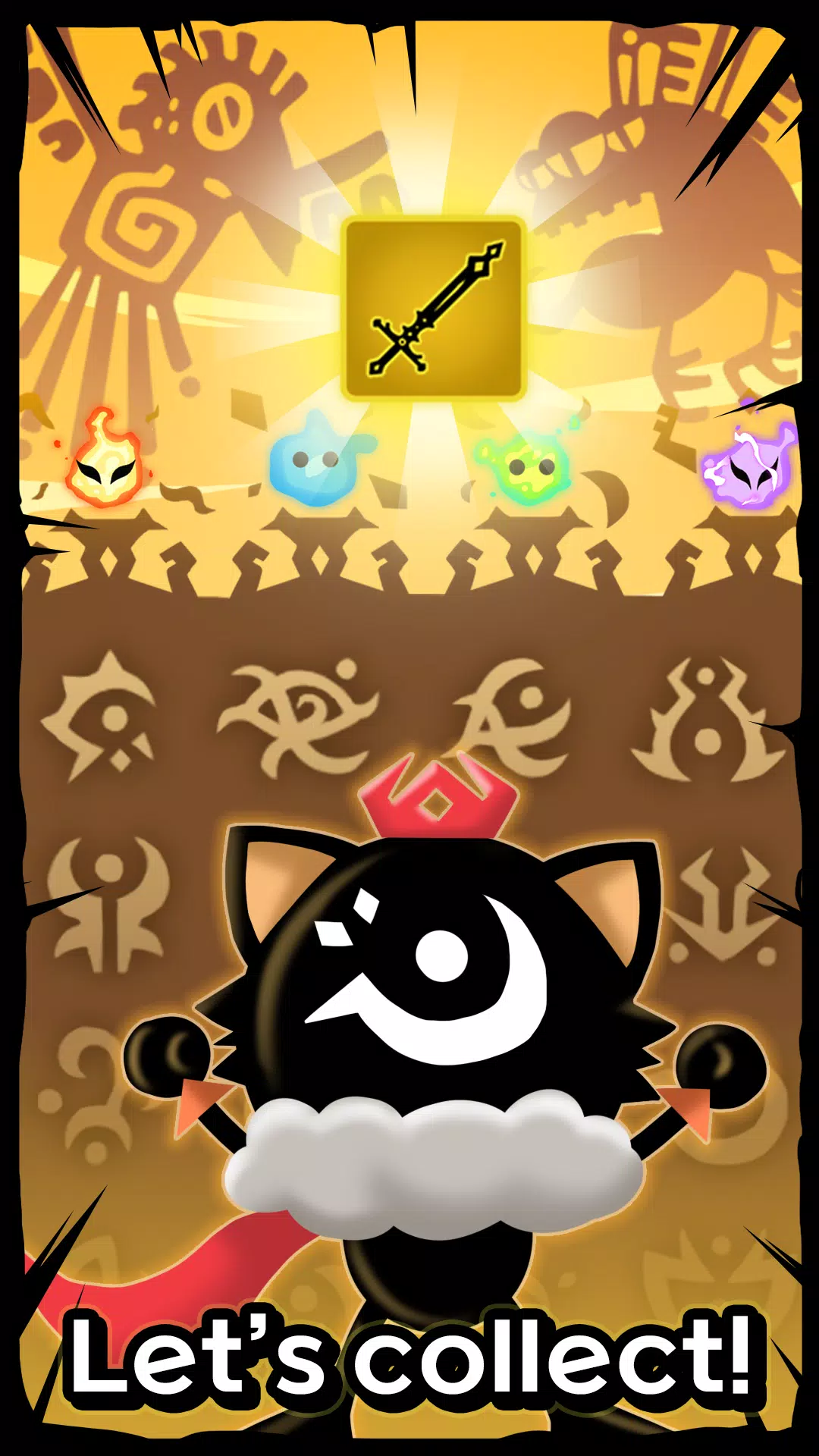 Demon Hero season2: Idle RPG Screenshot 3