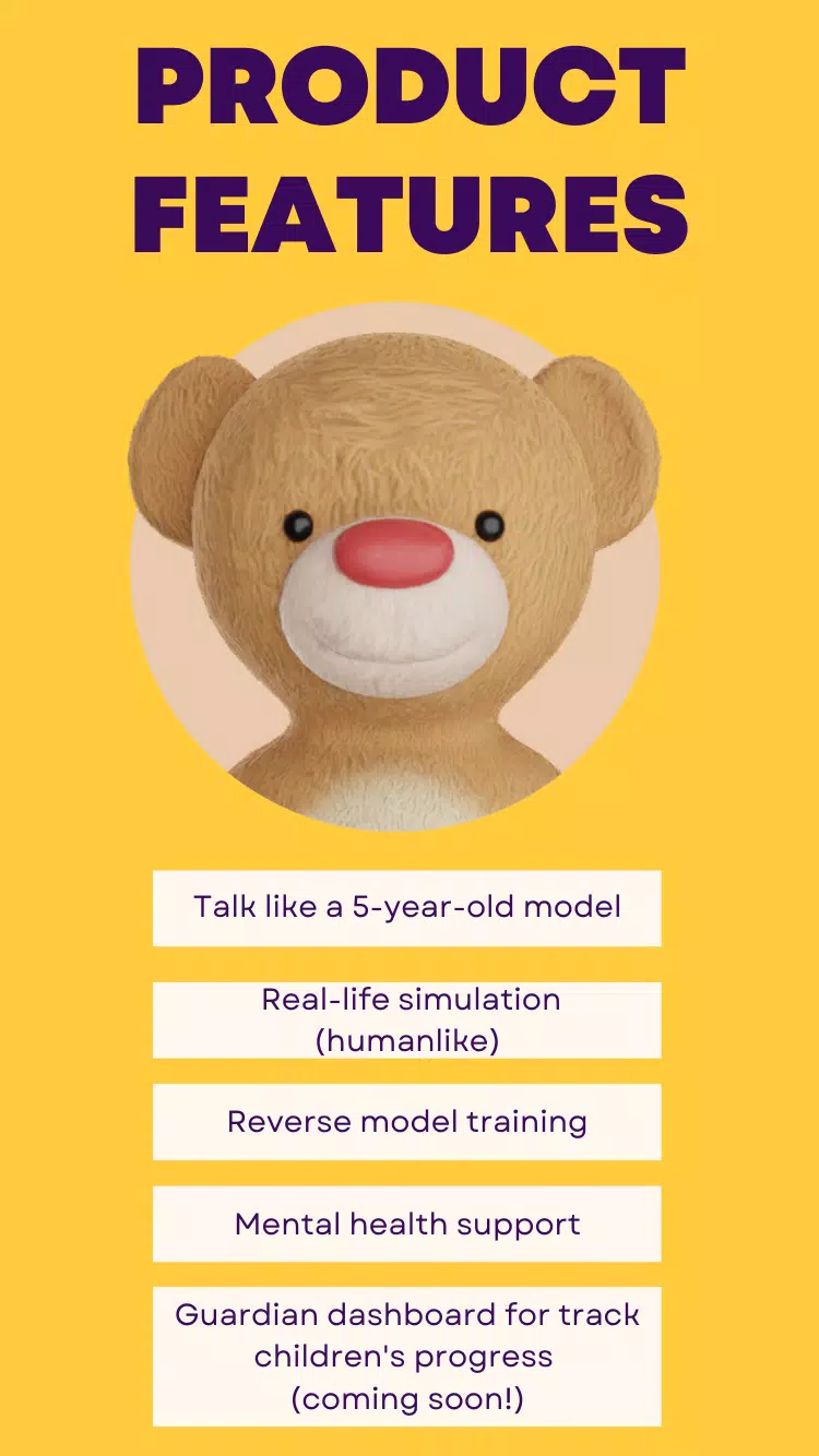 Teddy AI | Study Buddy应用截图第3张